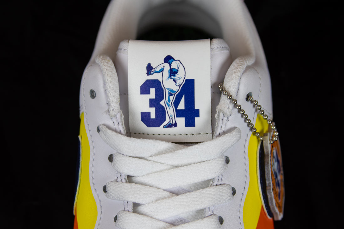 Custom Strikeout King 1
