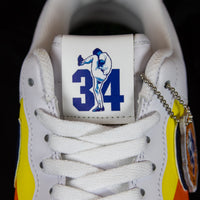Custom Strikeout King 1