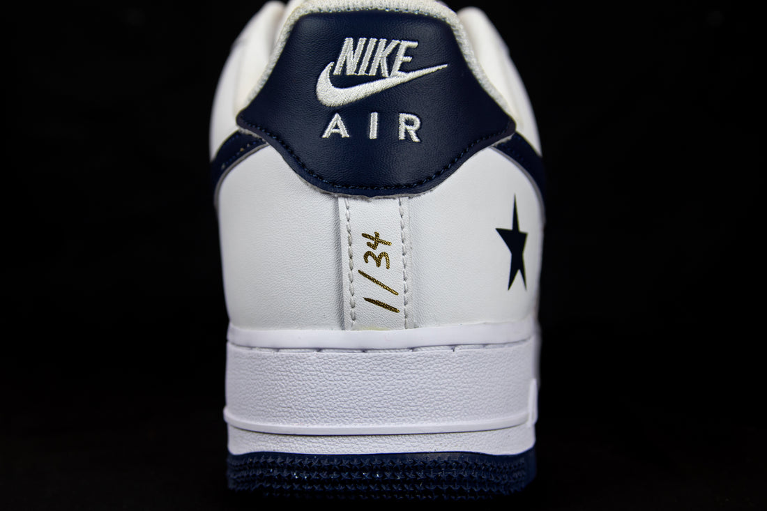 Custom Strikeout King 1
