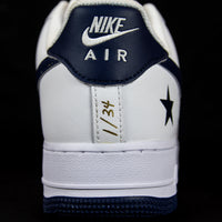 Custom Strikeout King 1
