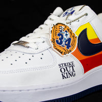Custom Strikeout King 1