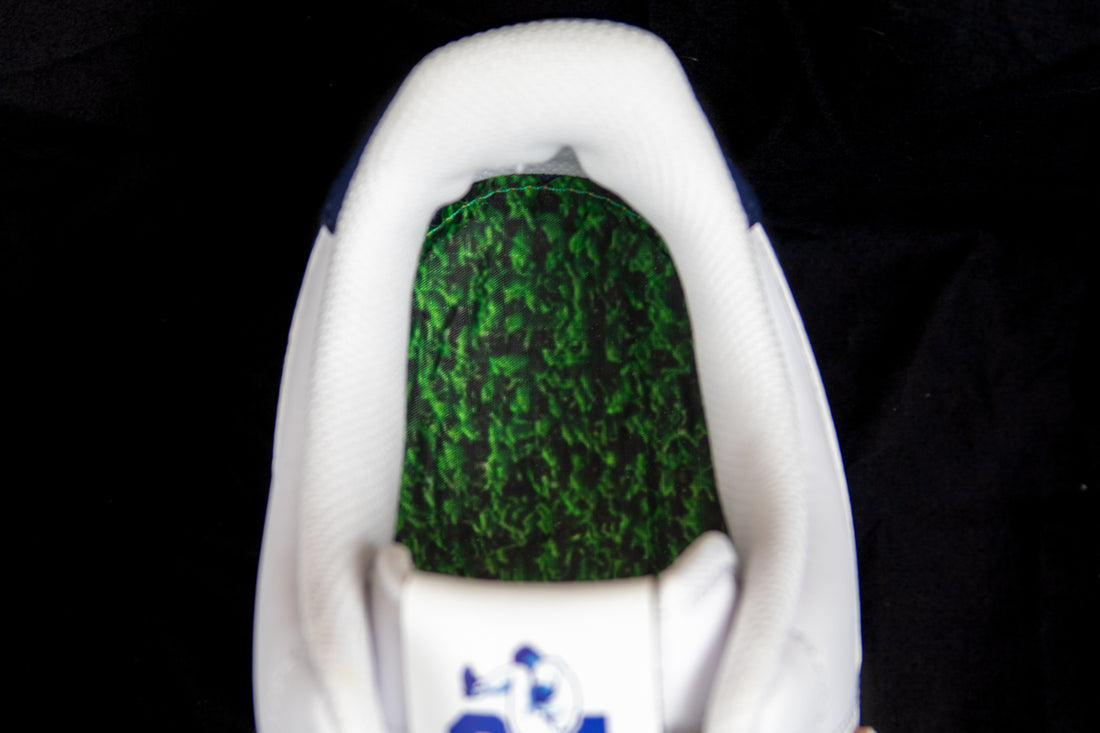 Custom Strikeout King 1