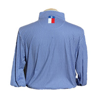 Men's Rhoback Don't Mess Pullover