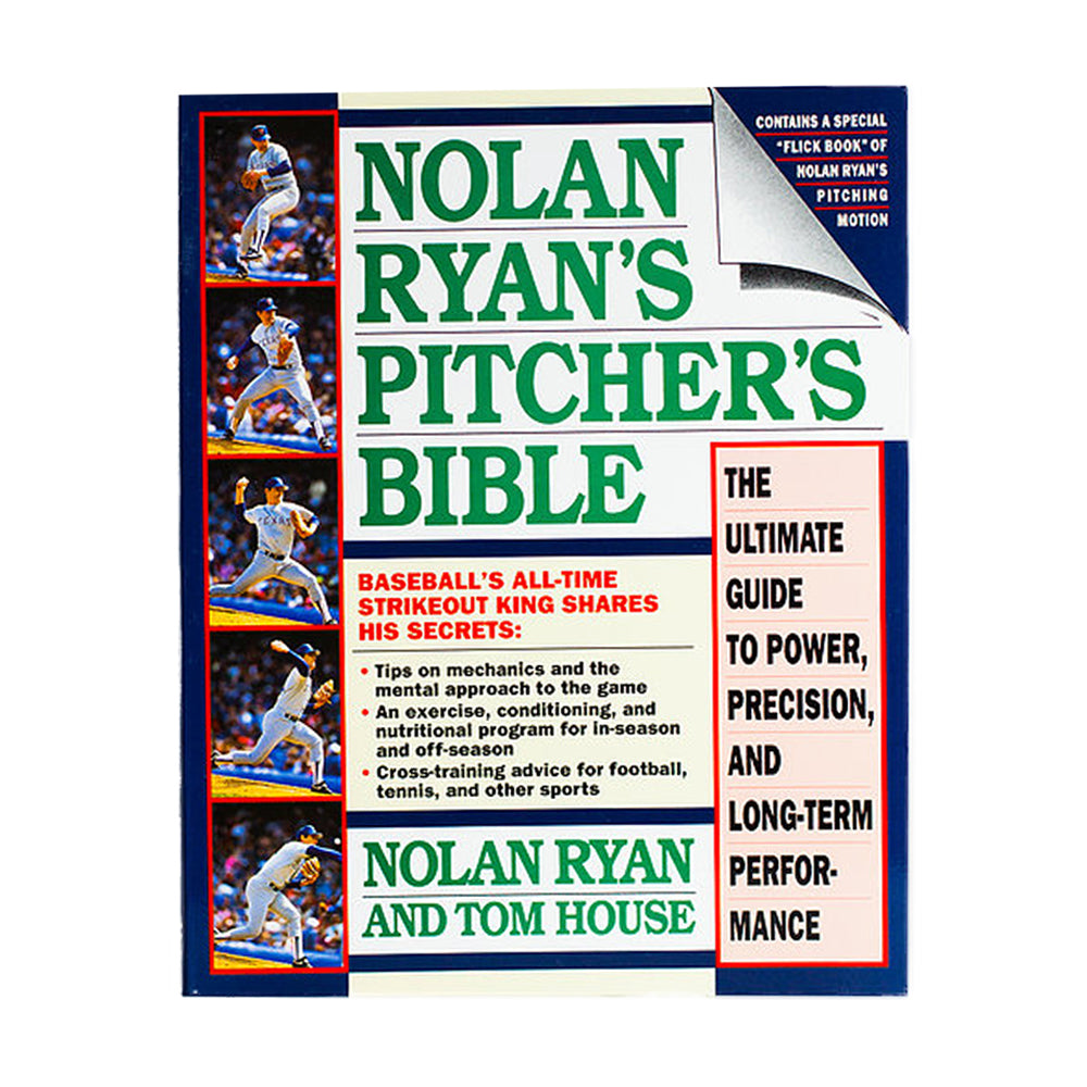 Nolan Ryan&