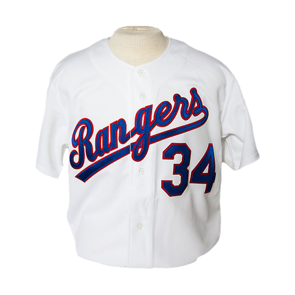 Rangers Jersey