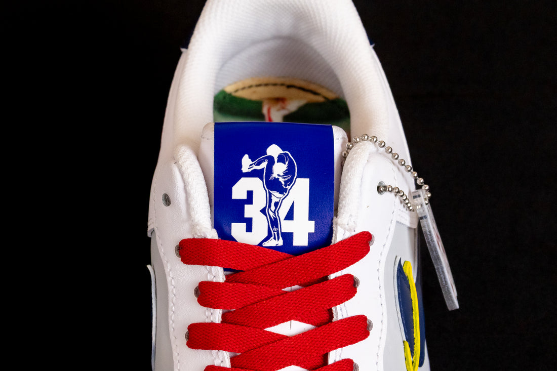 Custom No-No 1