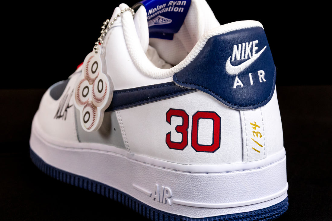 Custom No-No 1