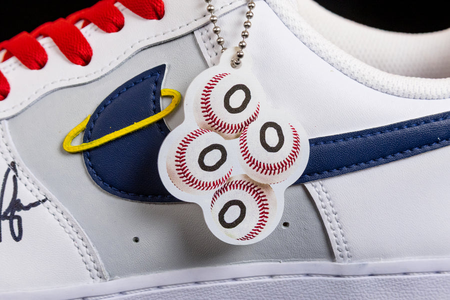 Custom No-No 1