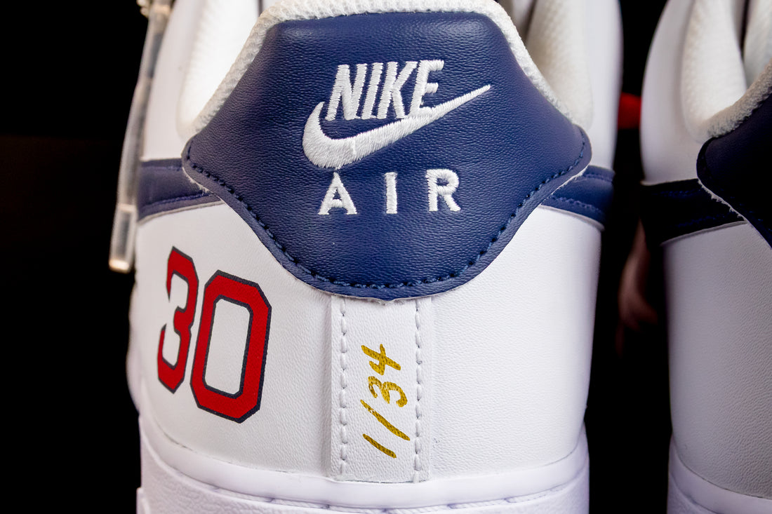 Custom No-No 1