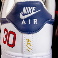 Custom No-No 1