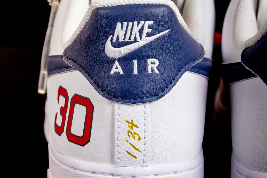 Custom No-No 1