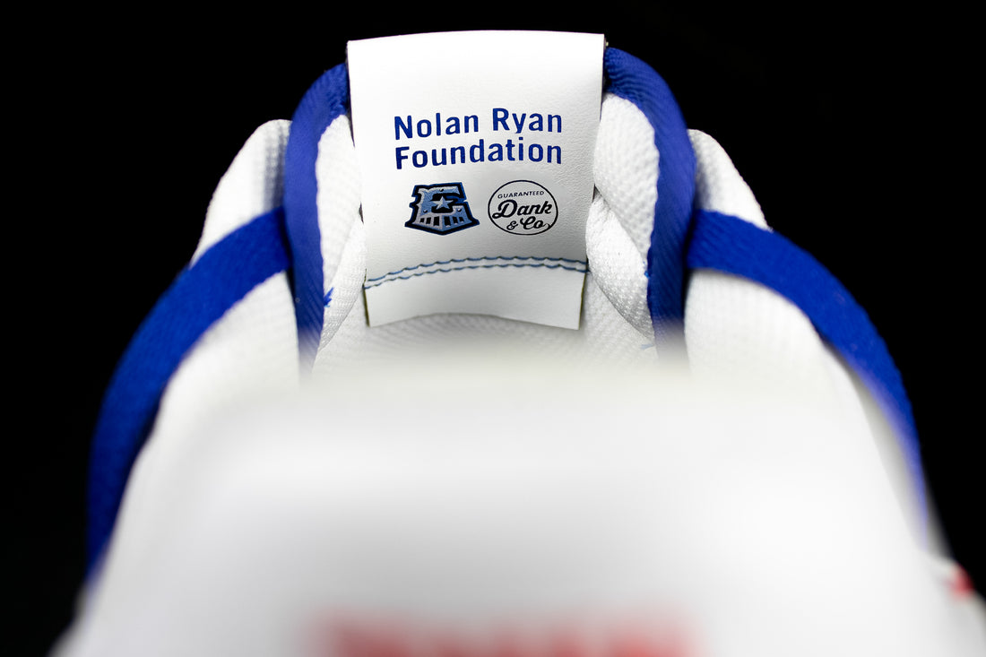 Custom Ryan Express 1 – Nolan Ryan Foundation