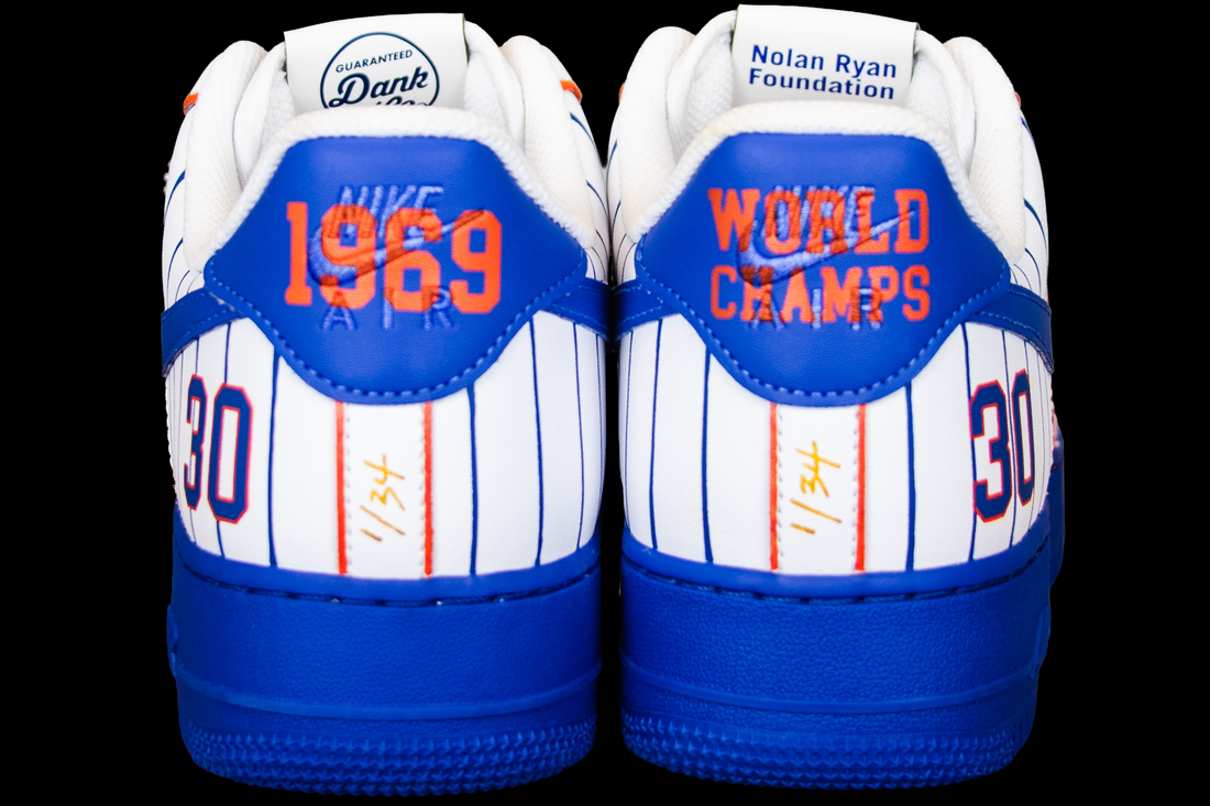 Custom Miracle 1