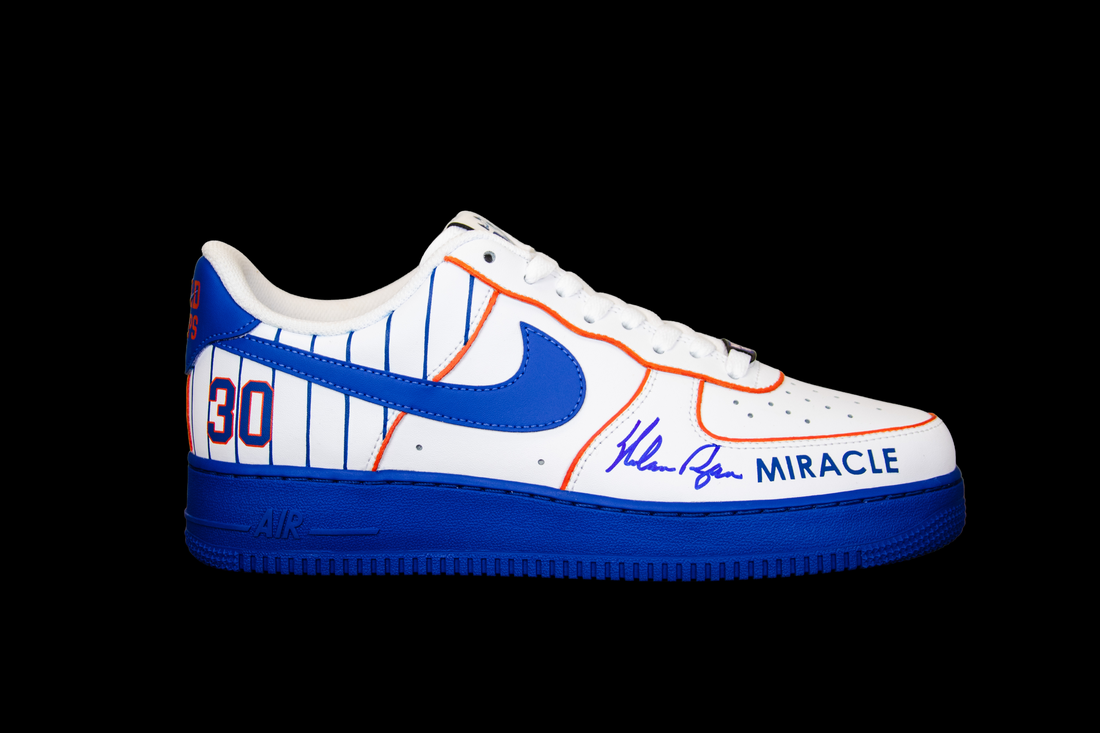 Custom Miracle 1