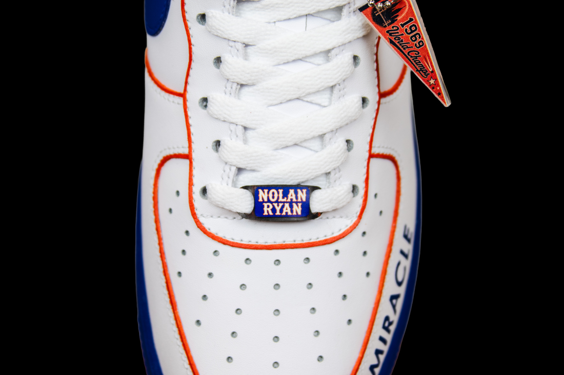 Custom Miracle 1