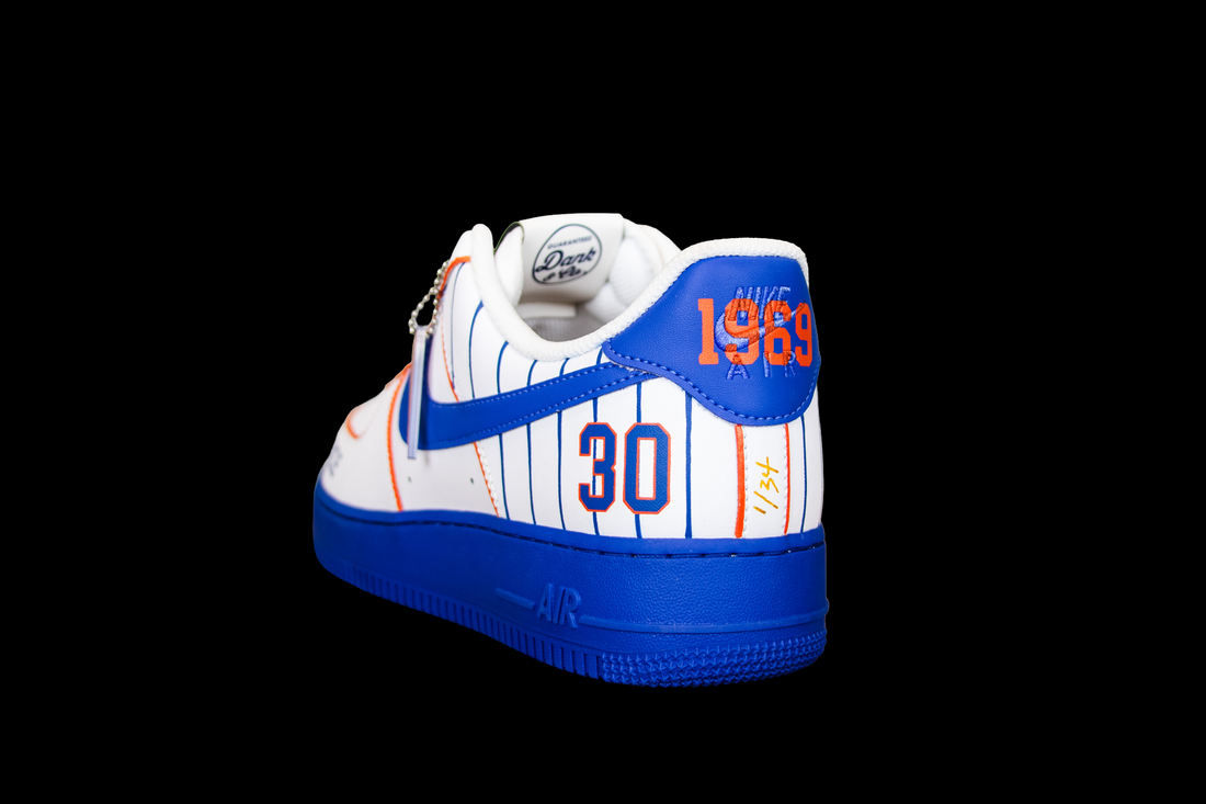 Custom Miracle 1