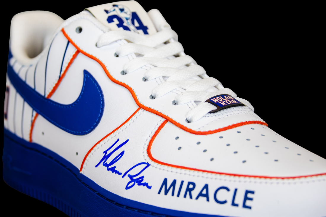 Custom Miracle 1