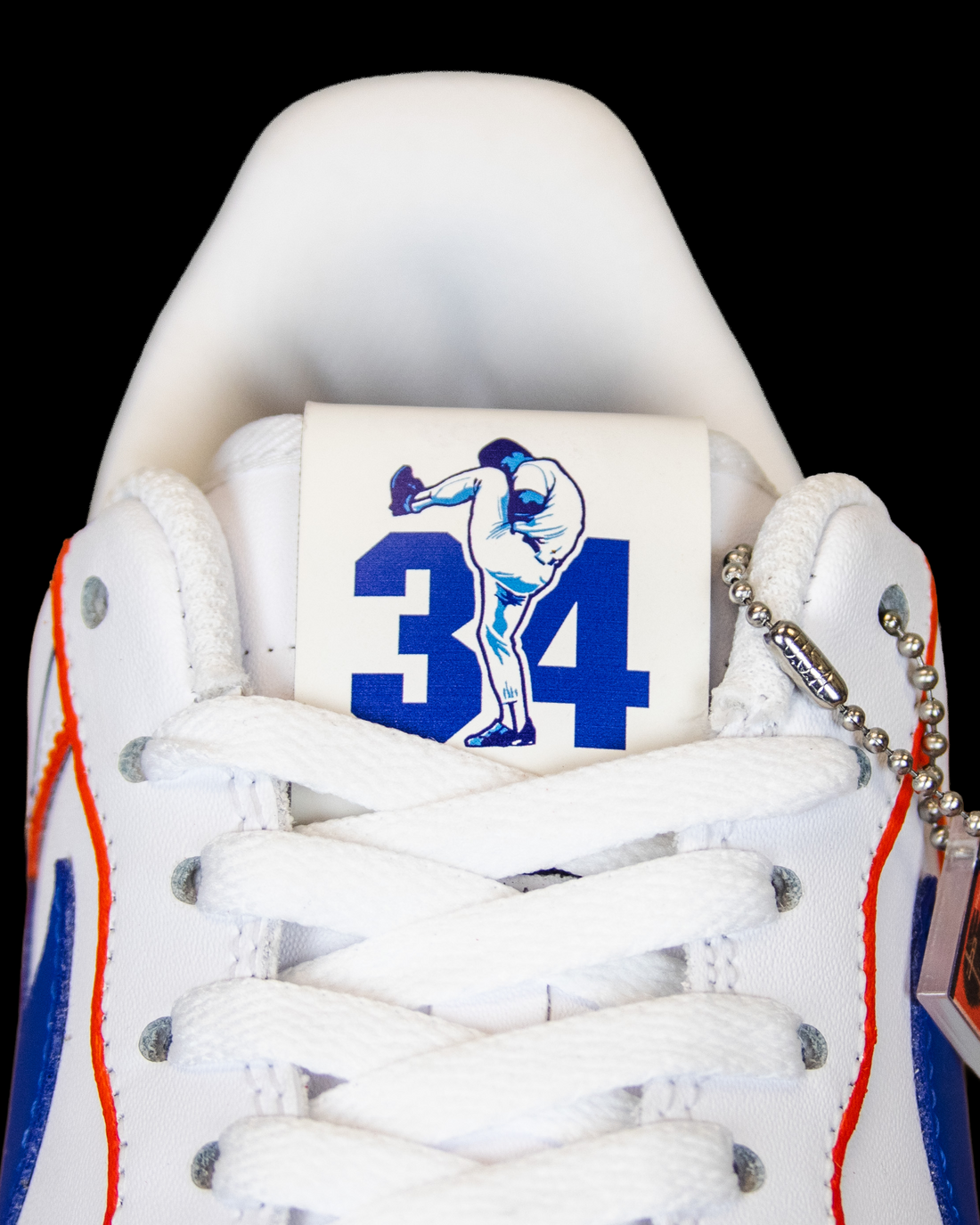 Custom Miracle 1