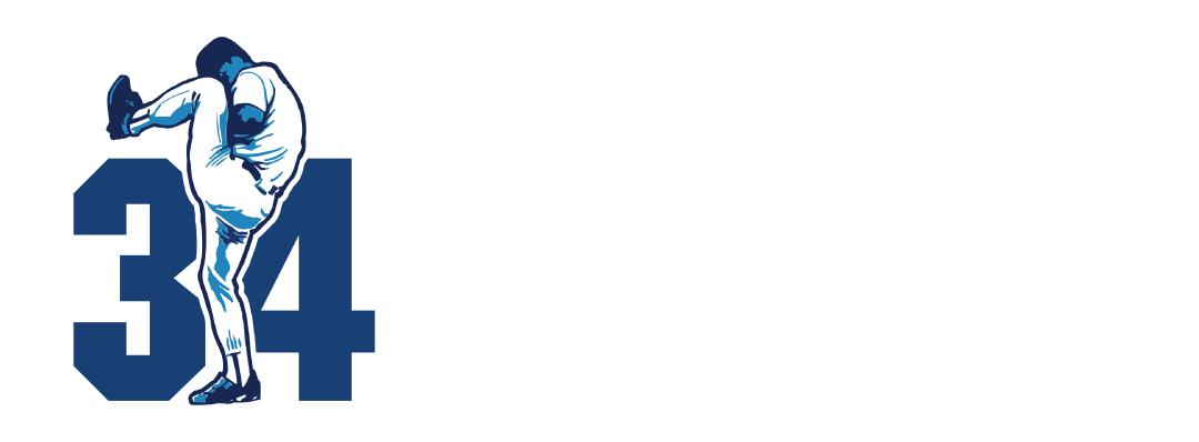 Rangers Jersey – Nolan Ryan Foundation