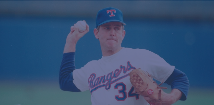 Nolan Ryan Retiring From Texas Rangers