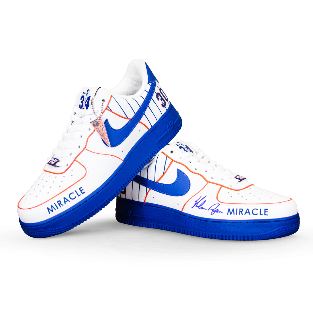 Custom Miracle 1