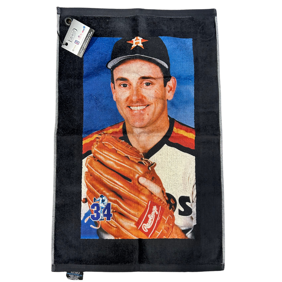 Golf Towel: Astros