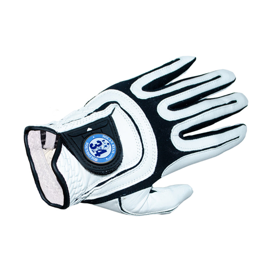 Nolan Ryan Foundation Golf Glove