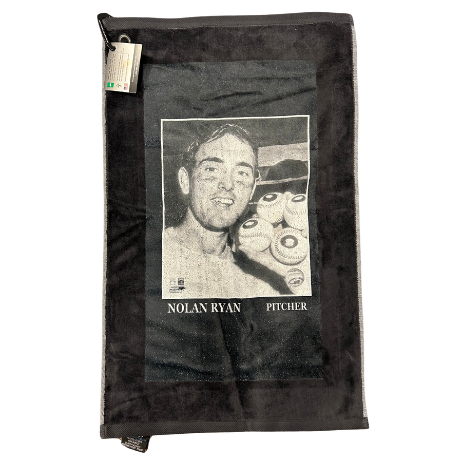 Golf Towel: 4th No-Hitter