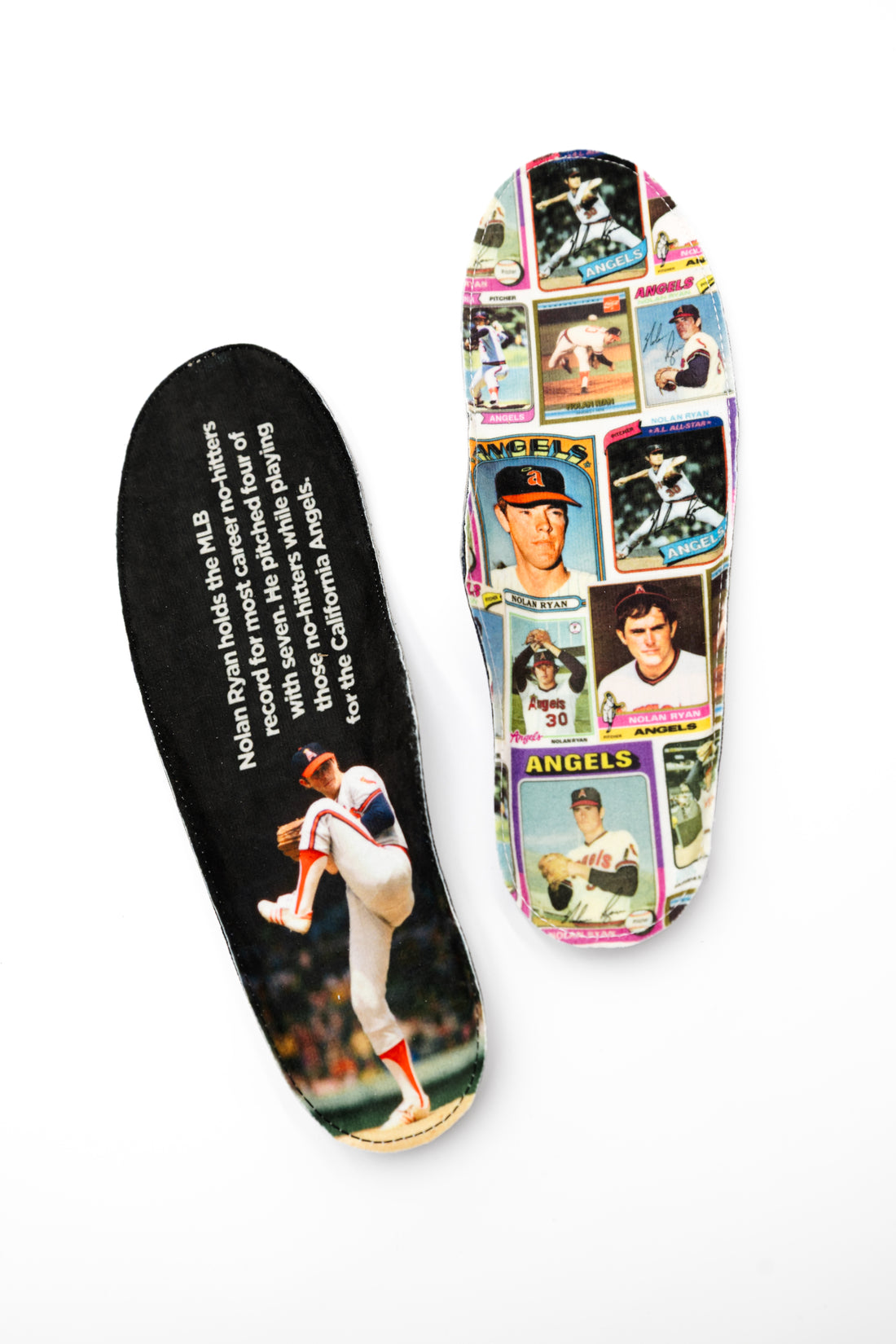 Custom No-No 1